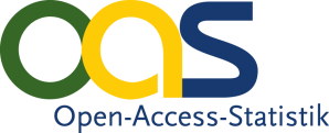 Open-Access-Statistik